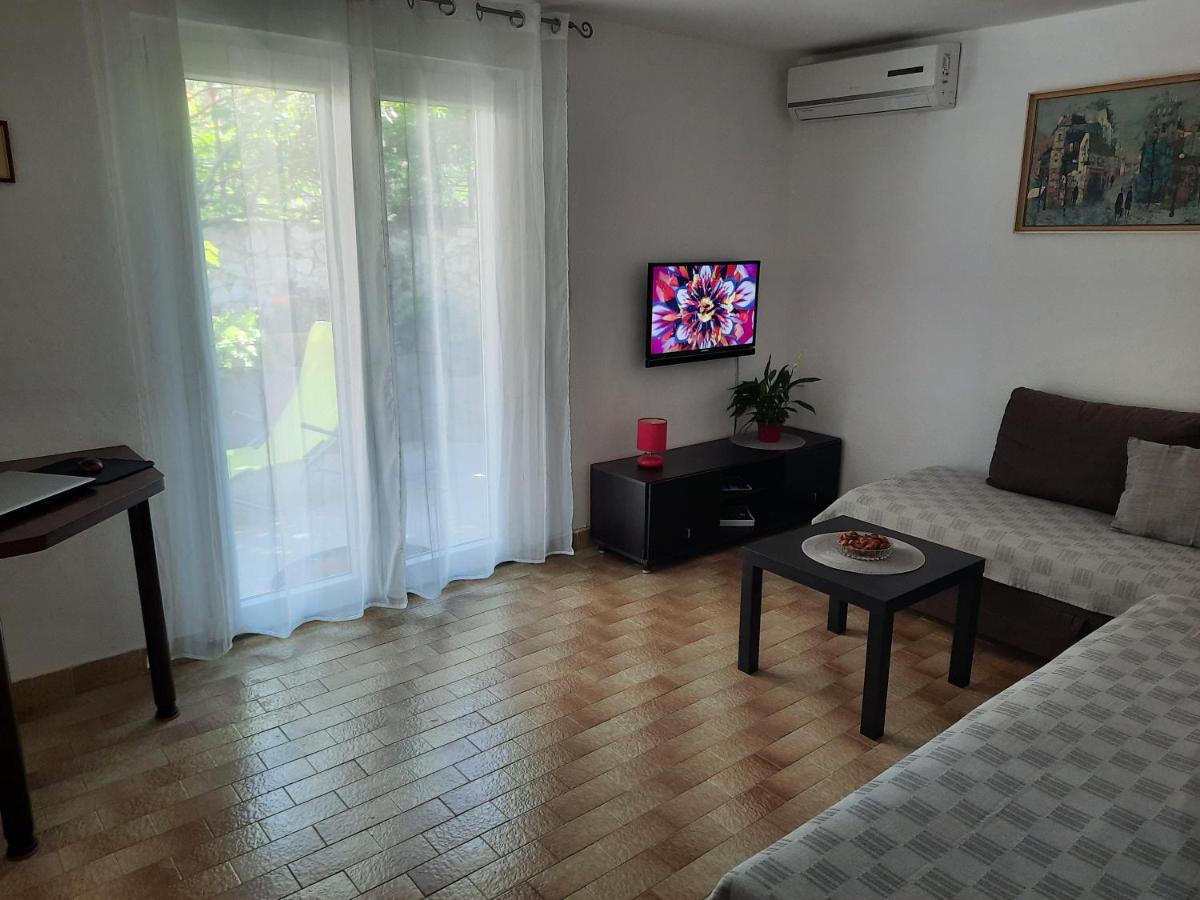 Apartment Ema Trogir Exterior foto