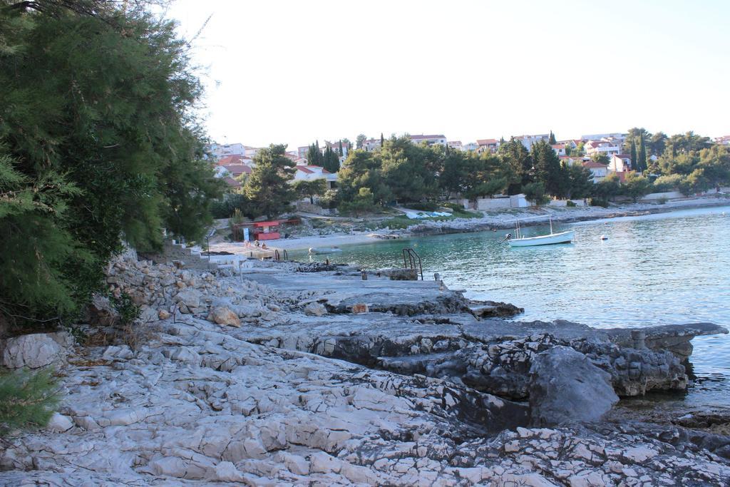 Apartment Ema Trogir Cameră foto