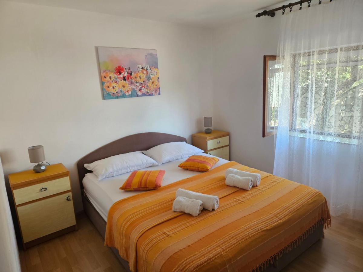 Apartment Ema Trogir Exterior foto