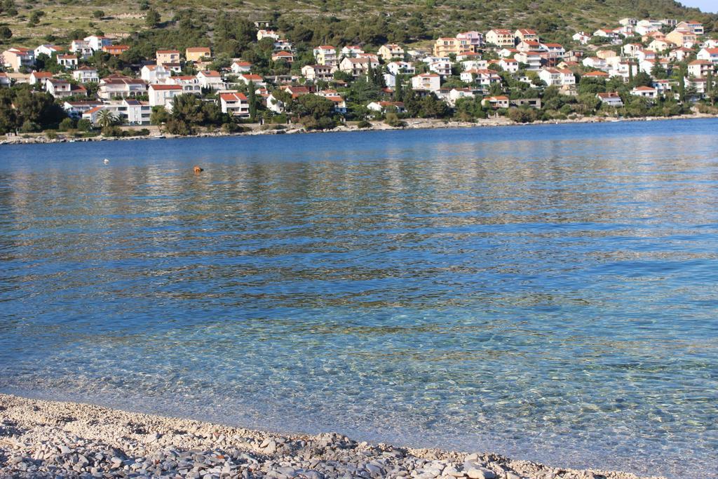 Apartment Ema Trogir Cameră foto