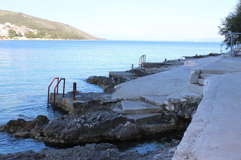 Apartment Ema Trogir Cameră foto