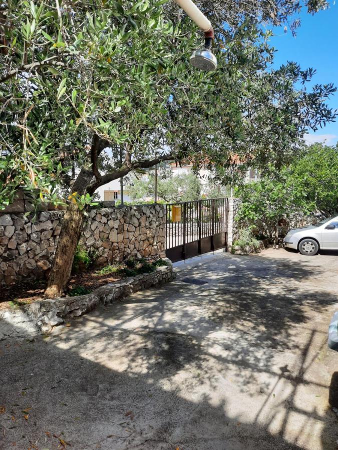Apartment Ema Trogir Exterior foto